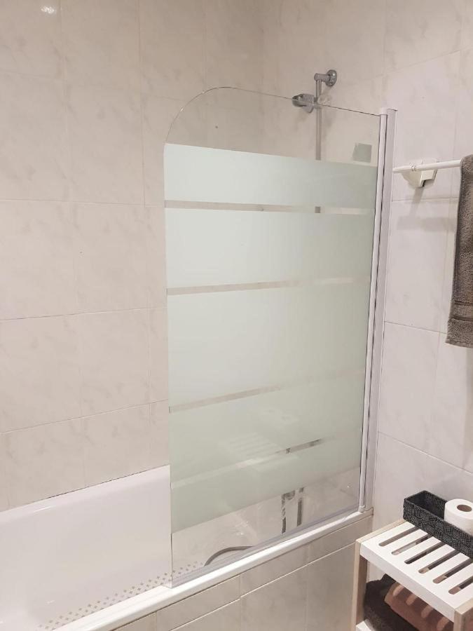 Apartamento Marbella Playa Exteriör bild